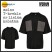 T-krekls Oversized Bullet Proof